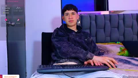 Mr Daren online show from July 23, 2:20 am
