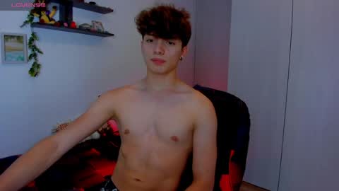 jhony online show from April 27, 1:46 am