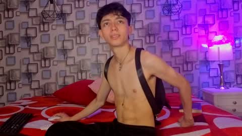 Sebastin online show from May 29, 12:26 pm