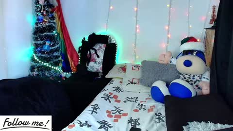 Snapshot of twink_sebas_ chatting on December 31, 3:09 pm Bad boy sebastian online show from December 31, 3:09 pm