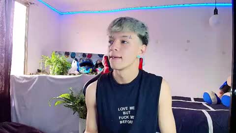  Bad boy sebastian  online show from December 20, 2:35 pm