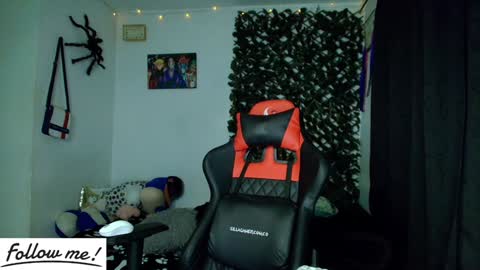 Snapshot of twink_sebas_ chatting on January 31, 3:09 am Bad boy sebastian online show from January 31, 3:09 am