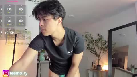 twink_teemo online show from June 15, 2:31 pm