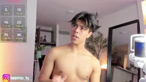 twink_teemo online show from June 16, 9:39 pm