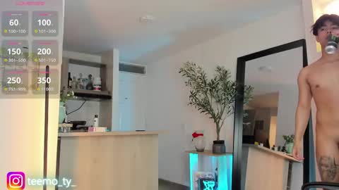 twink_teemo online show from June 2, 9:16 pm
