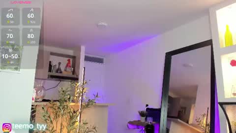 twink_teemo online show from July 7, 9:07 pm