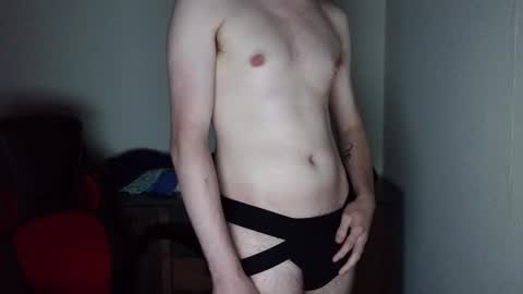 TwinkieeStar online show from November 10, 3:11 am