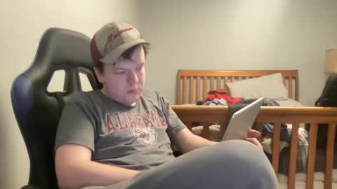 mike online show from April 27, 2:52 am