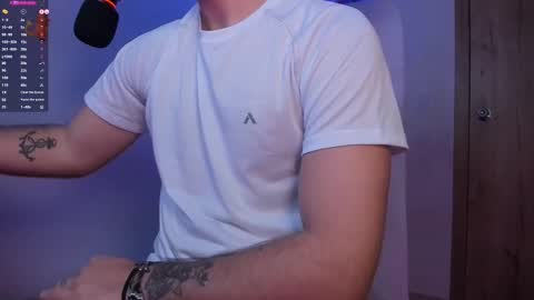 MASTER GERRY online show from February 28, 1:47 am