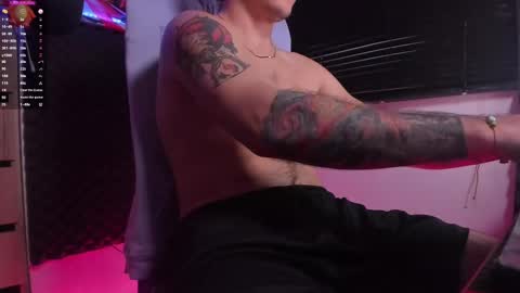 MASTER GERRY online show from March 5, 1:42 am