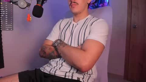 MASTER GERRY online show from February 25, 2:25 am