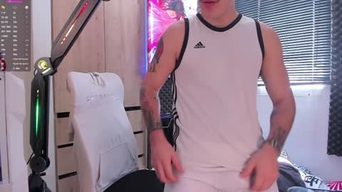 MASTER GERRY online show from January 19, 4:36 pm