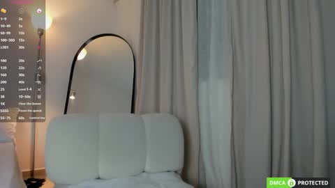 twintease online show from April 23, 1:21 am