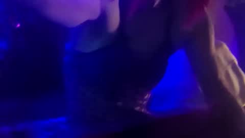 Tintilizing Excitement online show from November 11, 8:08 am