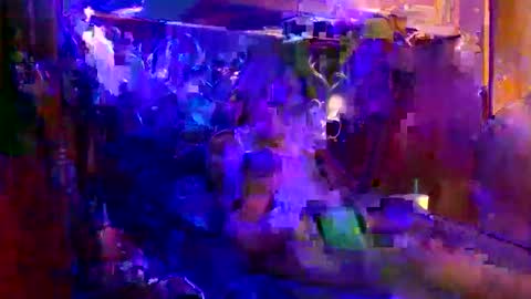 Tintilizing Excitement online show from November 5, 9:00 am