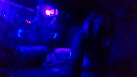 Tintilizing Excitement online show from November 30, 11:56 am