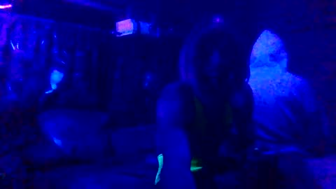 Tintilizing Excitement online show from October 22, 9:13 am