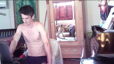 TobeBritta online show from January 14, 1:17 pm