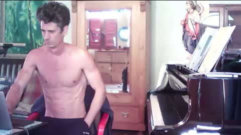 TobeBritta online show from October 19, 1:36 pm