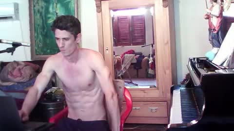 TobeBritta online show from December 30, 7:11 pm