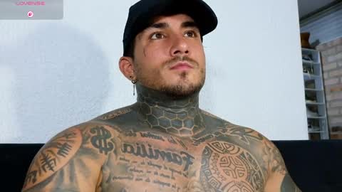 Angel online show from April 26, 1:14 am