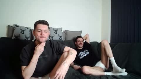 RyanRowan online show from February 14, 10:49 pm