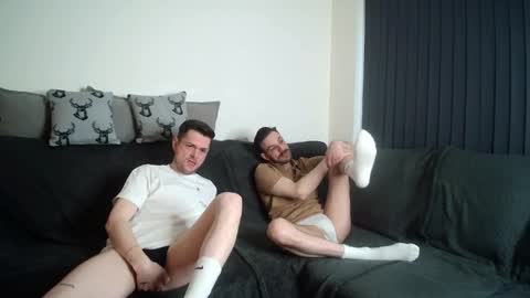 RyanRowan online show from April 28, 7:29 pm