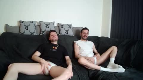 RyanRowan online show from February 27, 9:14 pm