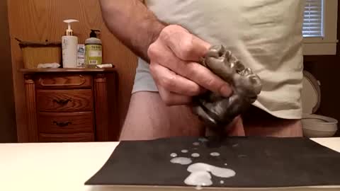 Matt online show from December 10, 9:11 pm