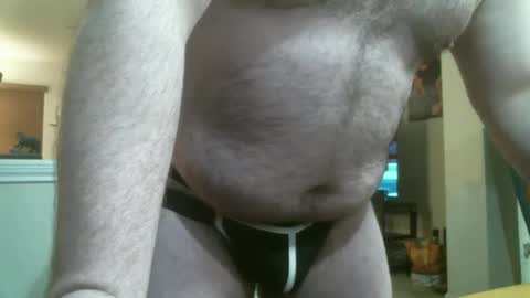 Bear online show from February 22, 4:40 am