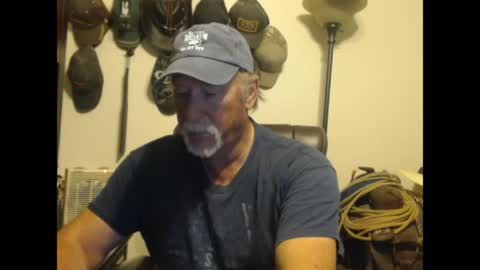 txlobo60 online show from April 26, 11:01 pm