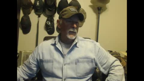 txlobo60 online show from April 21, 11:55 pm