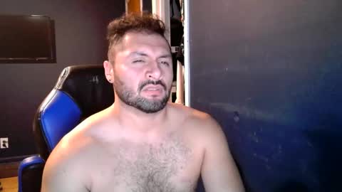 txmusclestud online show from March 8, 11:28 pm