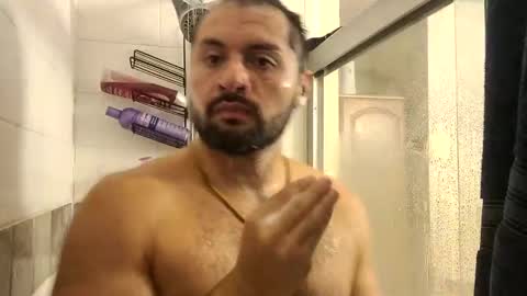 txmusclestud online show from December 21, 7:06 pm
