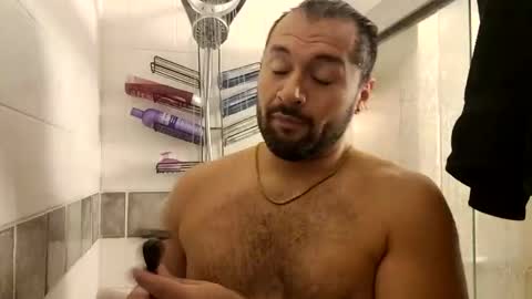 txmusclestud online show from December 15, 5:53 pm
