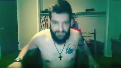 YourDirtyman online show from December 25, 7:03 am