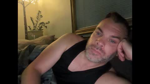 TylerDavid online show from April 25, 7:00 am