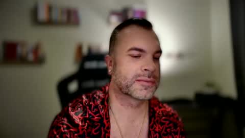 TylerDavid online show from April 23, 7:27 pm