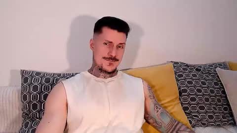 tyagodoll online show from March 4, 7:01 pm