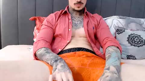 tyagodoll online show from September 30, 6:44 pm