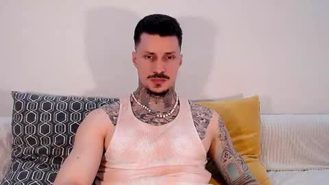 tyagodoll online show from March 6, 8:05 pm