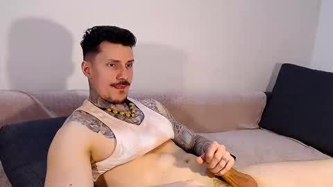 tyagodoll online show from February 11, 7:05 pm