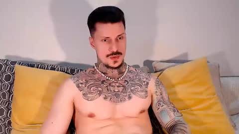 tyagodoll online show from March 11, 6:41 pm