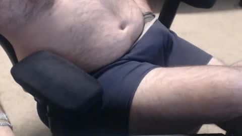 D a d d y Sir Master Mister Tyger online show from December 14, 6:52 pm