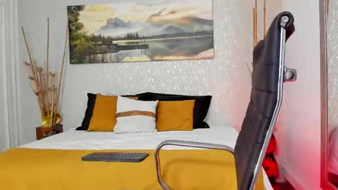 Tyler online show from March 13, 3:14 am