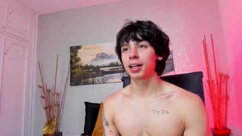 Tyler online show from March 7, 4:54 am