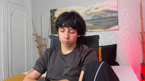 Tyler online show from March 18, 3:09 am