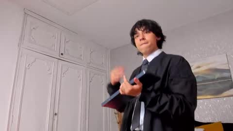 Tyler online show from February 15, 2:29 am