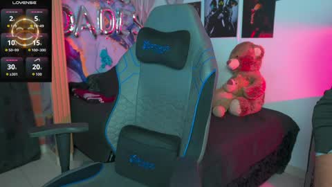 Tyler online show from April 24, 1:41 am