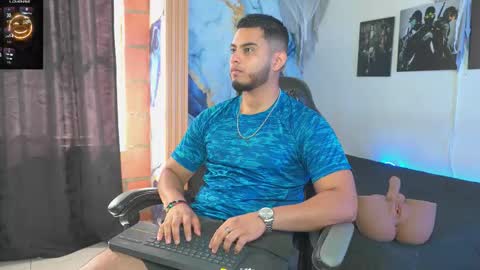 Tyler online show from November 19, 1:44 pm